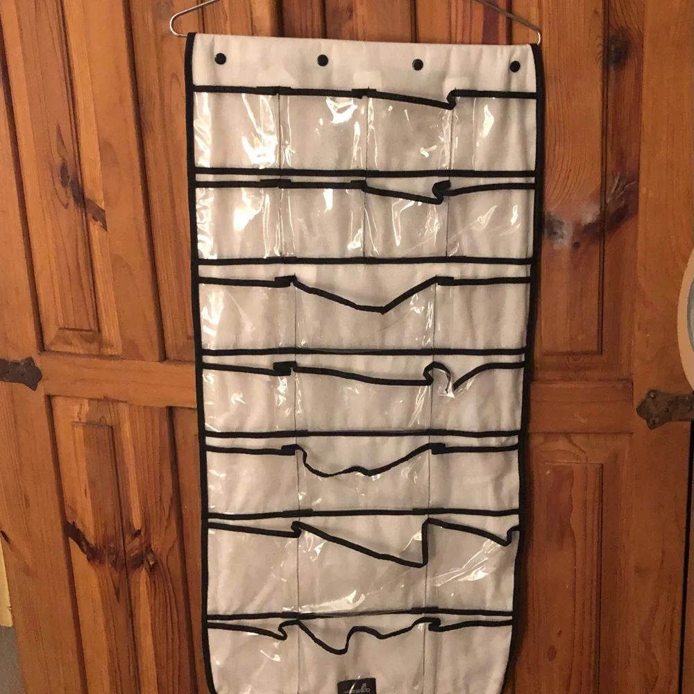 Hanging Jewelry Organizer
